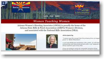 Arizona Women's Shooting Associates